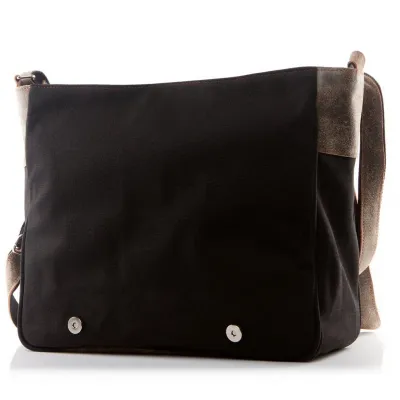 Torba skórzana męska vintage BV65 - 7
