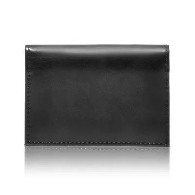Etui na kluczyk samochodowy czarne BK72 - 4