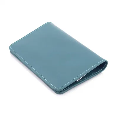 Etui na kluczyk turkusowe BK72 - 3