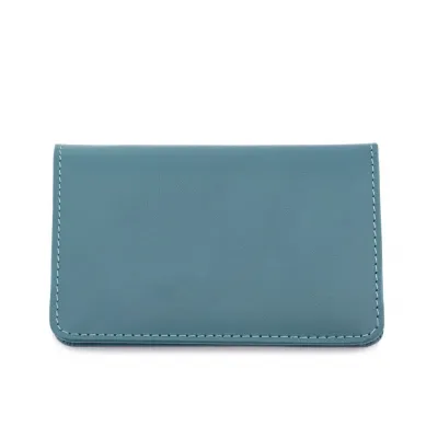 Etui na kluczyk turkusowe BK72 - 4