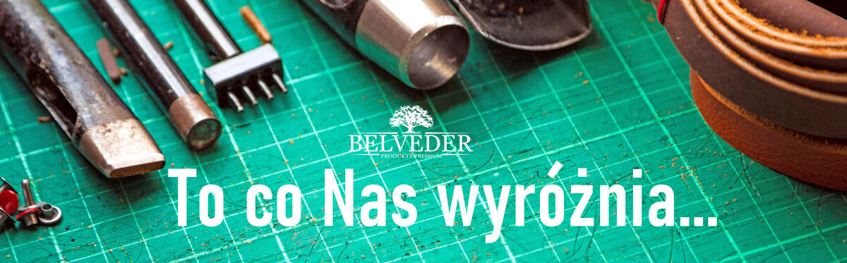 belveder o marce