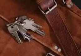 Etui na klucze – dlaczego warto je mieć?