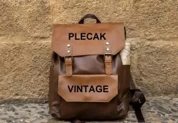 Plecaki vintage – idealny element garderoby dla miłośników stylu