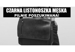 Czarna listonoszka: Klasyka i Pragmatyzm