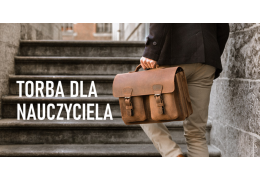 Torba dla Nauczyciela Akademickiego